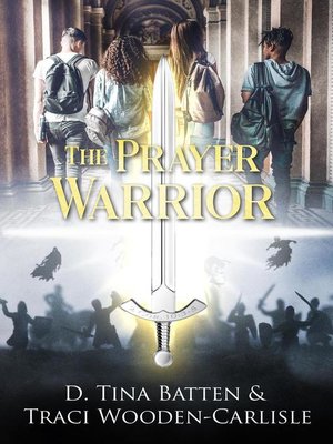 cover image of The Prayer Warrior